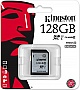   128GB Kingston SDHC Class 10 UHS-I (SD10VG2/128GB)