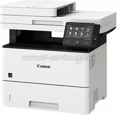  A4 / Canon iR1643i WiFi (3630C006)