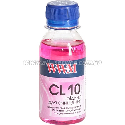   WWM     100 (CL10-2)