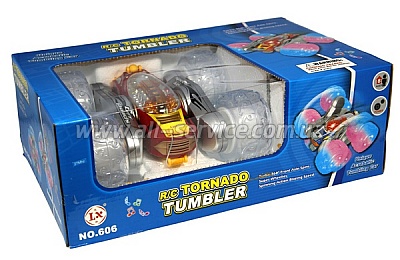   / Tornado Tumbler (LX606)  . ()