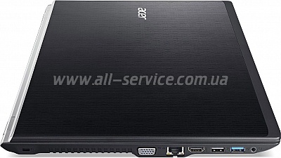  Acer V3-575G-72BT 15.6"FHD AG (NX.G5FEU.001)