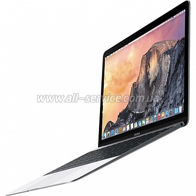  Apple A1534 MacBook 12" (MLHA2UA/A)