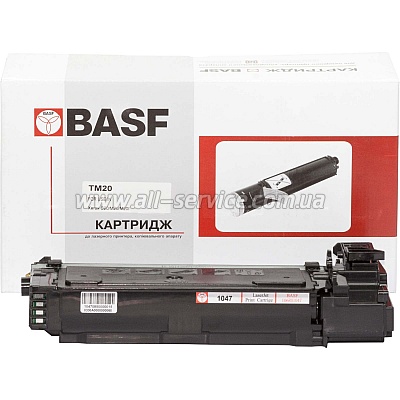  BASF Xerox WC M20/ 20i  106R01047 (WWMID-86888)