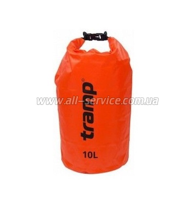  PVC Diamond Rip-Stop  10 Tramp (TRA-111-orange)