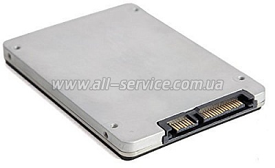 SSD  2.5" Intel DC S3510 480GB (SSDSC2BB480G601)