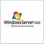 Windows Server CAL 2008 English User CAL 1 Clt (R18-02926)