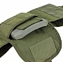   Condor Defender Plate Carrier olive drab (DFPC-001)