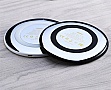   Remax Flying Saucer Wireless Charger 10W, White (RP-W3-WHITE)