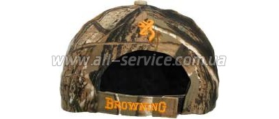  Browning Outdoors Rimfire 3D One size AP mossyoakbreak-up infinit (308379211)