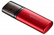  Apacer 64GB AH25B Red USB 3.1 Gen1 (AP64GAH25BR-1)