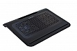    CHIEFTEC Cooler Pad CPD-1220T, 2x120 fan,  + ,  (CPD-1220T)