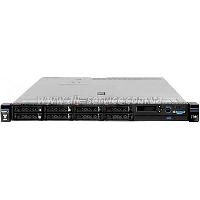 Сервер Lenovo x3550 M5 (5463J2G) Сервер Lenovo x3550 M5 (5463J2G)