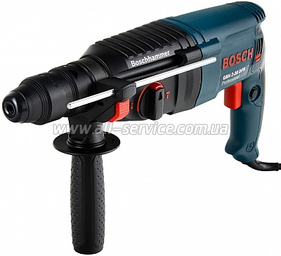  Bosch GBH 2-26 DFR