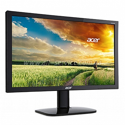  Acer 23.6" KA240HQBbid (UM.UX6EE.B10)