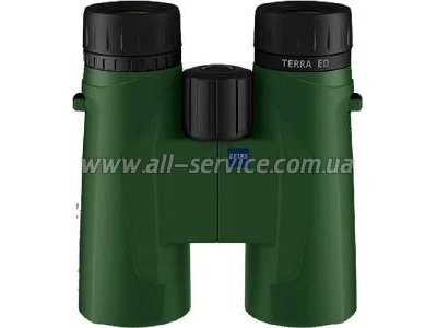  Zeiss TERRA ED 842 green Special Edition XXL (524205-9903)