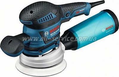   Bosch GEX 125-150 AVE (0.601.37B.102)