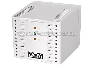   Powercom TCA-600 white