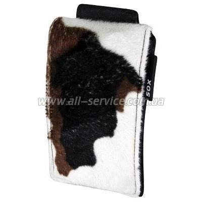 Чехол SOX LIFESTYLE KANI 02 Чехол SOX LIFESTYLE KANI 02