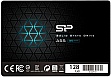 SSD  Silicon Power 128GB A55 2.5" SATA 3.0 (SP128GBSS3A55S25)