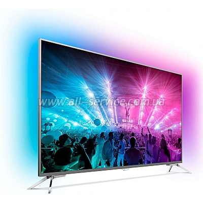  PHILIPS 65" Android 65PUS7101/12