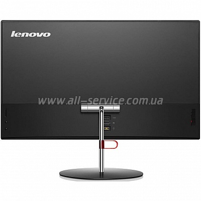  Lenovo 23.8" ThinkVision X24 (60CFGAT1EU)