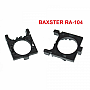  BAXSTER RA-104    Ford Focus H7