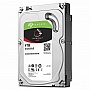  Seagate IronWolf Pro HDD 6TB 7200rpm 256MB 3.5