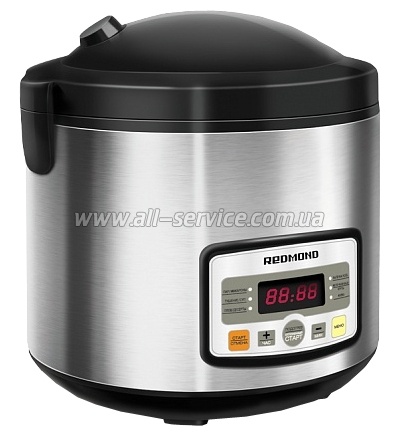 Мультиварка Redmond RMC-M4524 Мультиварка Redmond RMC-M4524