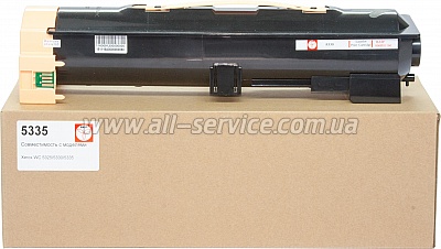  BASF Xerox WC 5325/ 5330/ 5335  006R01160 (BASF-KT-WC5325-006R01160)