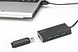 USB  Digitus 	DA-70240-1