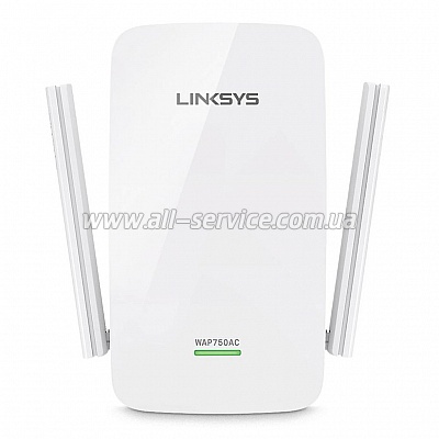 Wi-Fi   Linksys WAP750AC