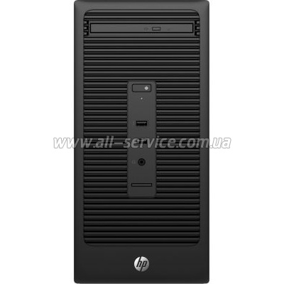  HP 280 G2 MT (W4A31ES)