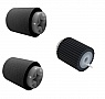    () CET SHARP AR M550/ 620/ 700 Paper Pickup Roller Kit NROLR1466FCZ1(2Pc), NROLR1467FCZ1(1Pc), CET3314