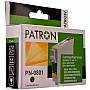  Patron Epson R265/ 285/ 360/ RX560/ 585/ 685/ P50/ PX650 BLACK (T0801) (PN-0801)