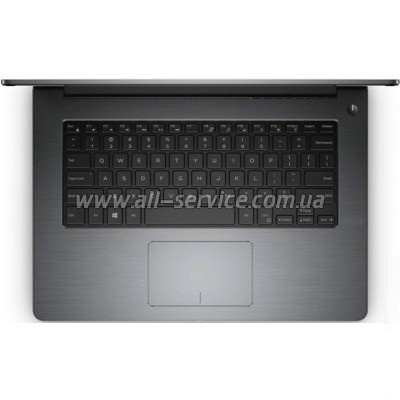  Dell V5459 Grey (MONET14SKL1701_012GRW)