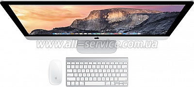  Apple A1419 iMac 27" (MK462UA/A)