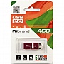  Mibrand 32GB hameleon Pink USB 2.0 (MI2.0/CH32U6P)