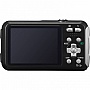   Panasonic Lumix DMC-FT30 Black (DMC-FT30EE-K)