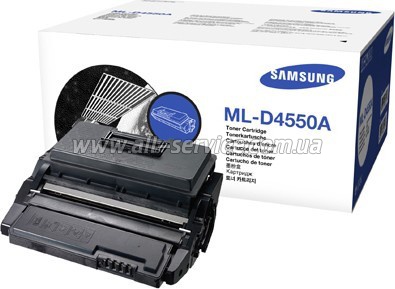   Samsung ML-D4550A  ML4550/ ML4551