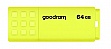  64GB GoodRam UME2 Yellow (UME2-0640Y0R11)