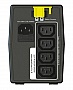  APC Back-UPS 650VA IEC (BX650LI)