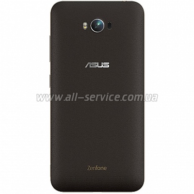  Asus ZenFone Max ZC550KL DualSim Black (90AX0105-M00760)