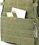   Condor Modular Operator Plate Carrier olive drab (MOPC-001)