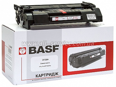  BASF HP LJ Pro M403d/ M403dn/ M403n/ M427dw  CF228A (BASF-KT-CF228A)