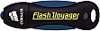 4Gb Corsair Flash Voyager (CMFUSB2.0-4GB B)