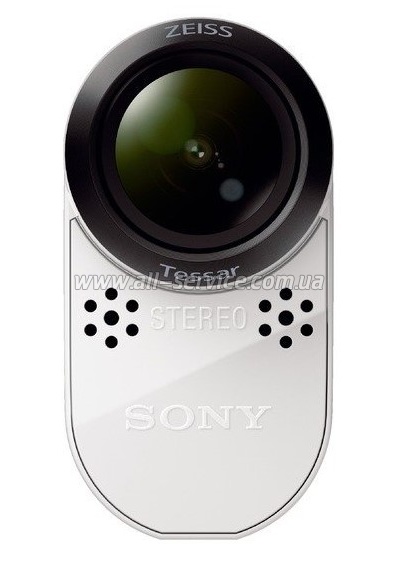   Sony HDR-AS200V (HDRAS200V.AU2)