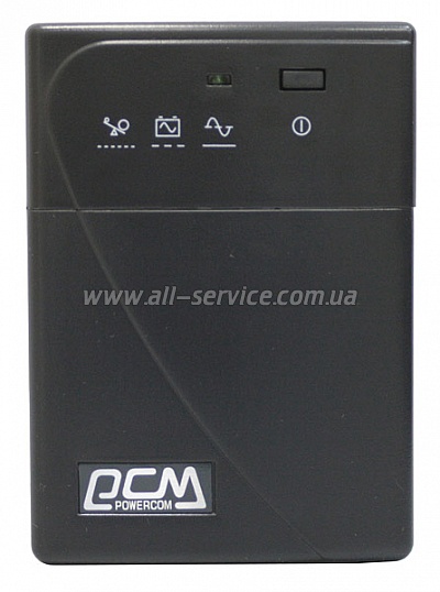  Powercom BNT-600AP USB