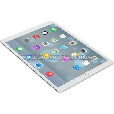  Apple A1584 iPad Pro Wi-Fi 32GB Silver (ML0G2RK/A)