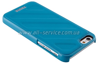 bag smart THULE iPhone 6 (4.7`) - Gauntlet (TGIE-2124) Blue