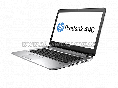  HP Probook 440 G3 (P5S53EA)